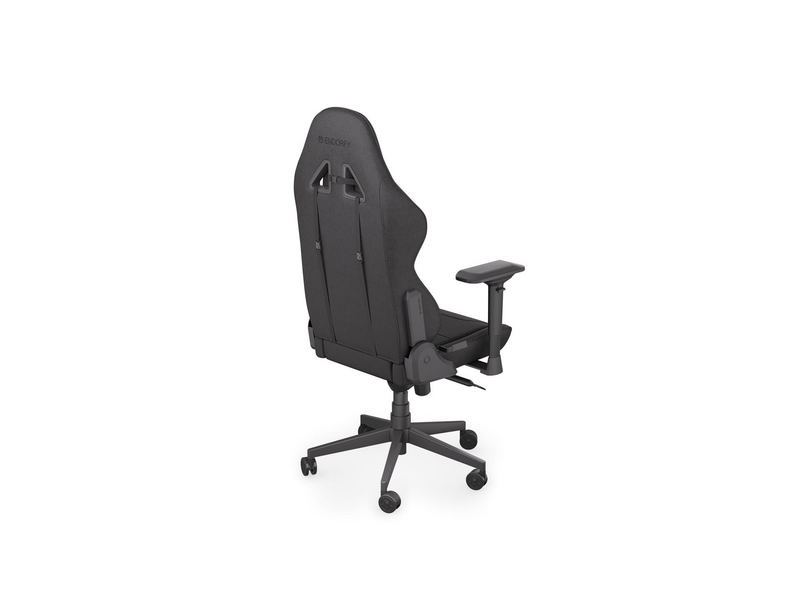 Endorfy Scrim BK F Gaming szék, fekete (EY8A004)
