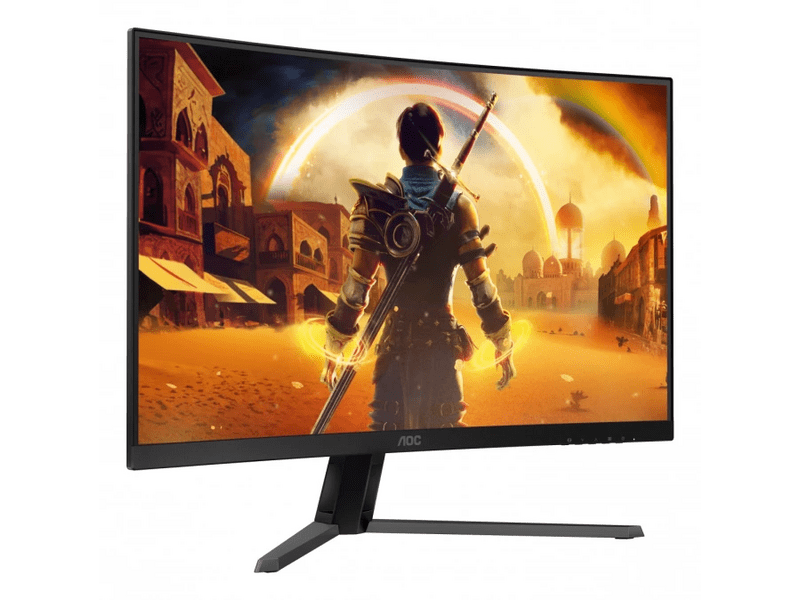AOC C32G42ZE 31,5