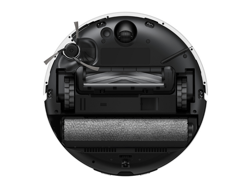 Mova S70 Roller robotporszívó, fehér (RLZ12SE)
