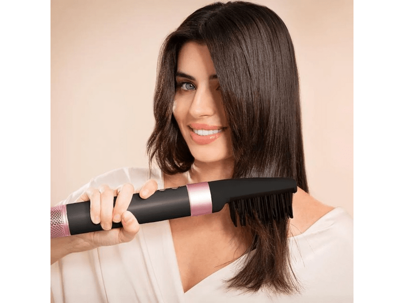 Cecotec Bamba CeramicCare AirGlam 8in1 Hajformázó szett (3464)
