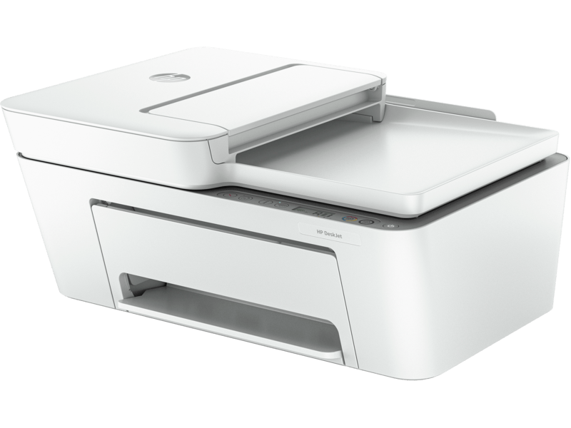 HP DeskJet Plus 4220E AiO ADF nyomtató