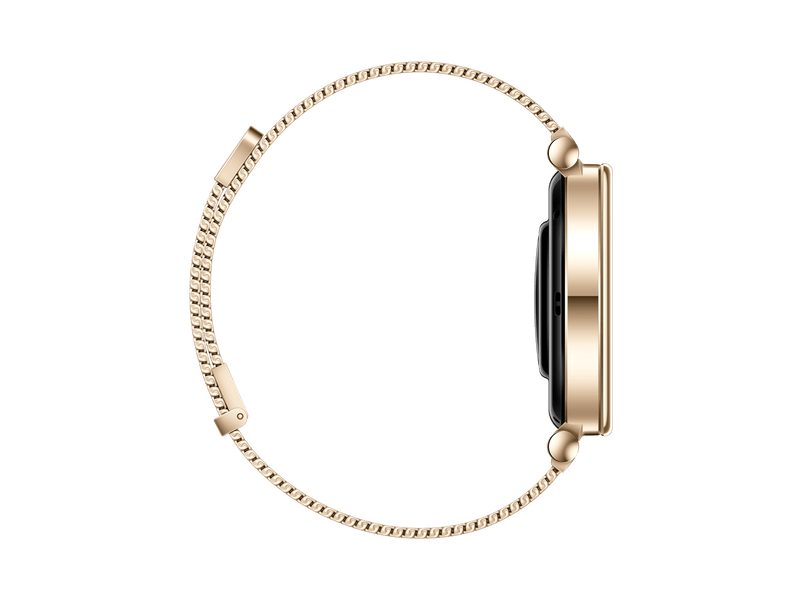 Huawei Watch GT 4 41mm Okosóra, arany