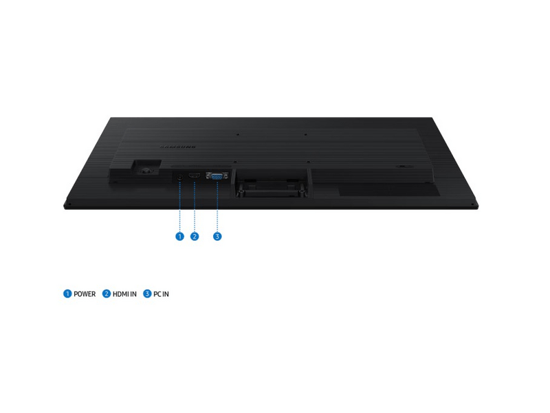 Samsung LS24D302GAUXEN 24