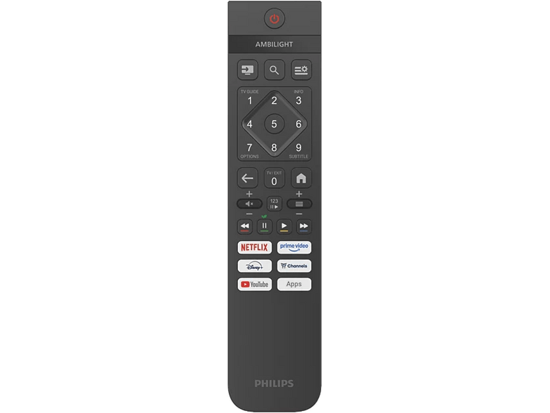 Philips 50PUS8001/12 50