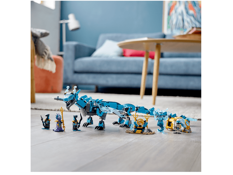 LEGO® Ninjago® Vízisárkány (71754)