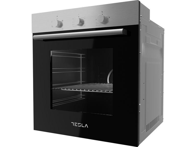 Tesla BO600SX Beépíthető sütő