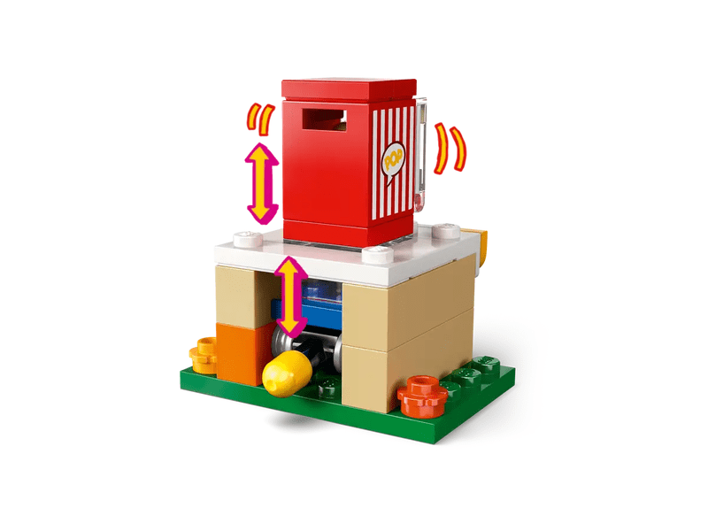 LEGO 42642