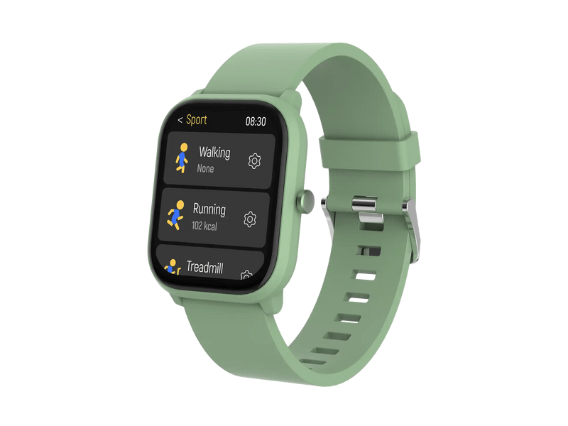 Denver SWK-120GN Okosóra gyerekeknek, zöld