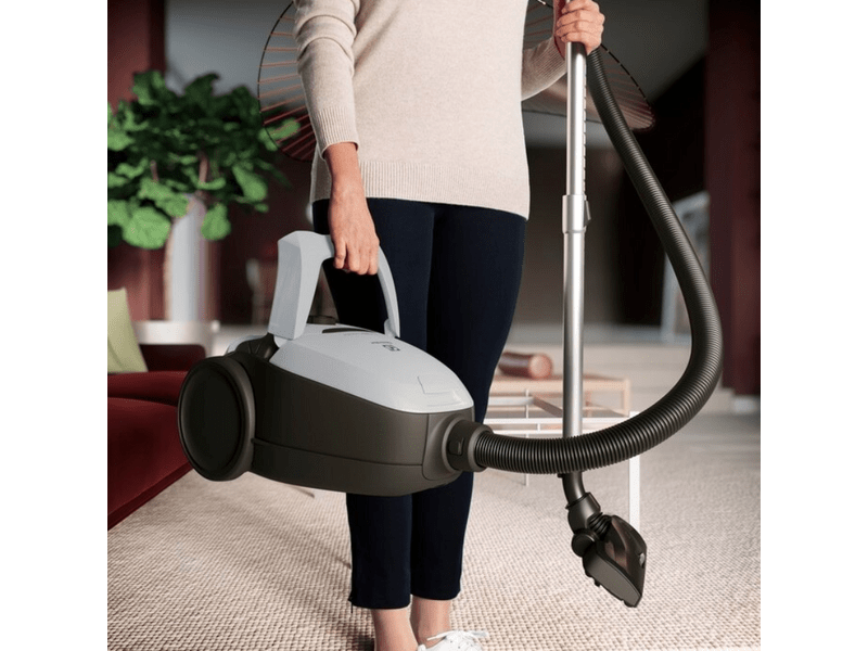 Electrolux Pure D8.2 (PD82-4MG) Szuper csendes porzsákos porszívó