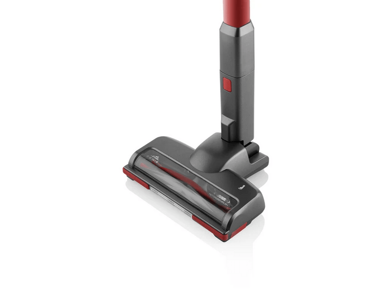 ETA Fenix Álló porszívó, szürke/piros (2232 90000)