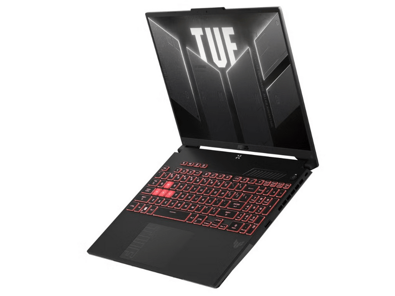 Asus TUF Gaming A16 FA607NUG-RL117 Notebook