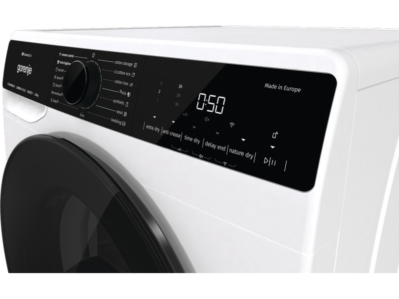 Gorenje DPNA83WIFI Sušilica s toplinskom pumpom