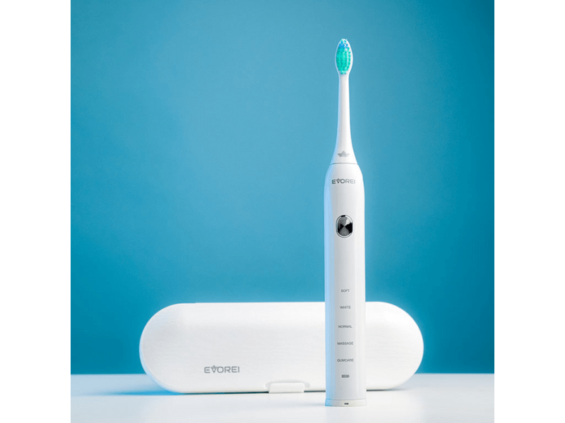 Evorei Sonic 2 elektromos fogkefe