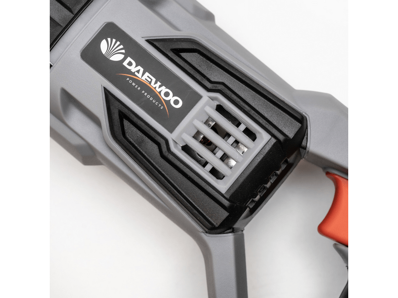 Daewoo DALRC18-1 Akkumulátoros orrfűrész