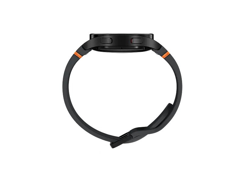 Samsung Galaxy Watch FE Okosóra, Fekete (SM-R861NZKAEUE)