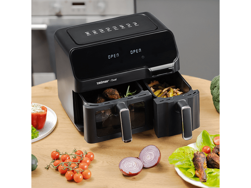 Zelmer ZAF9000 Airfryer