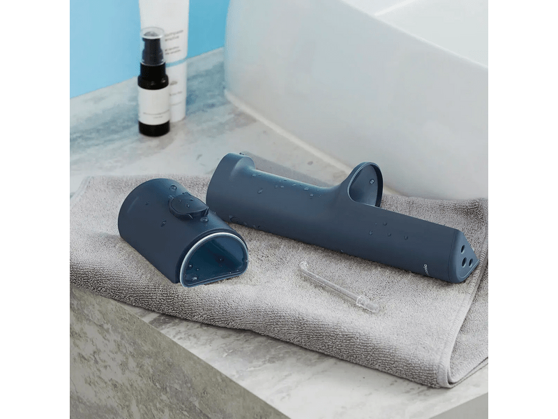 Panasonic EW-DJ66-A303 Ultraszónikus szájzuhany, sötétkék