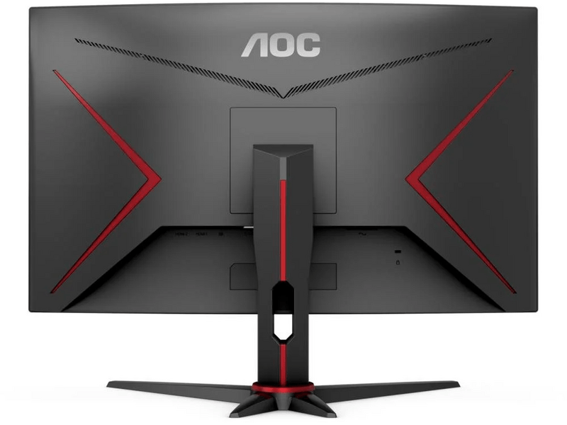 AOC C27G2E/BK 27