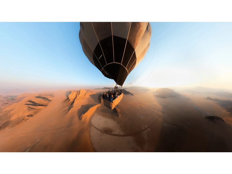 GoPro Exstension Pole  štap za selfie, 2,7 m (AGXTM-002)