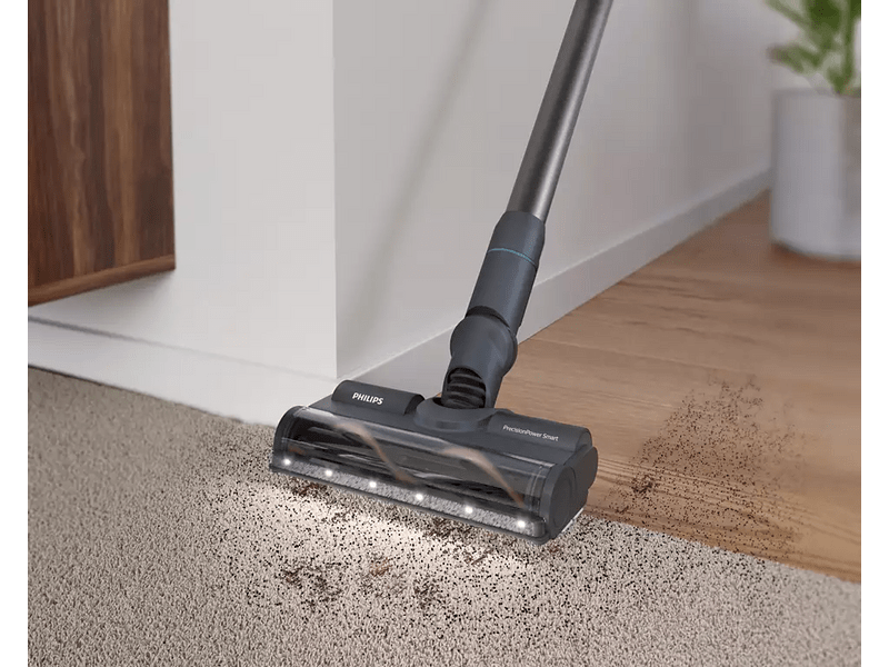 Philips XC8057/01 Vezeték nélküli Aqua Plus porszívó