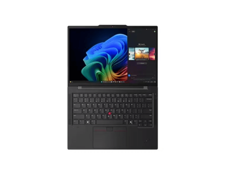 Lenovo ThinkPad T14s Gen 6 (21N1000SHV) Notebook + Win11 Pro