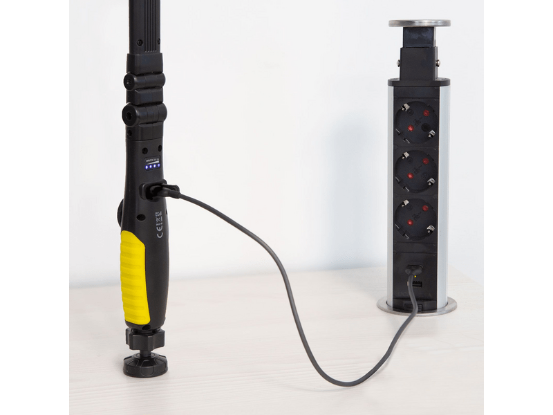 Phenom 18647 COB LED-es munkalámpa