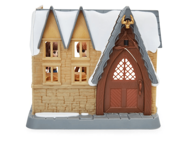 Harry Potter: Három Seprű játékszett figurákkal (6064869)