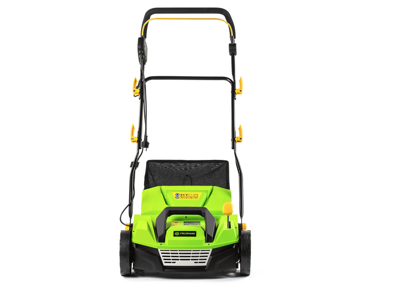 Fieldmann FZV 4003-18E Elektromos gyepszellőztető