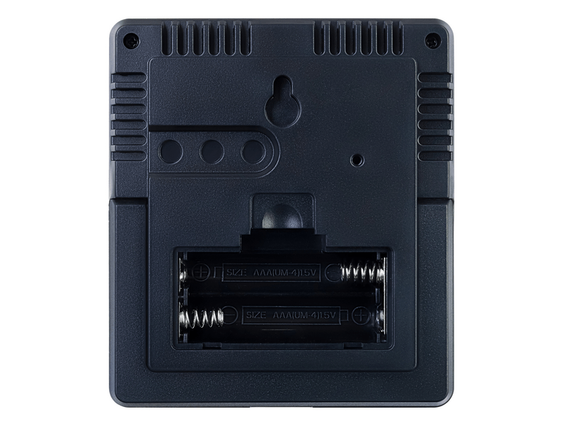 Levenhuk Wezzer BASE L20 hőmérséklet- és páratartalom-mérő