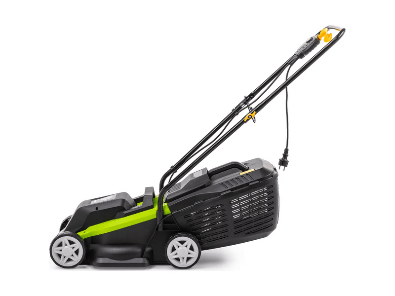 Fieldmann FZR 2018-E Elektromos fűnyíró