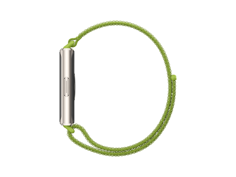 Huawei Band 11 Pro Okoskarkötő, zöld (55020GVG)