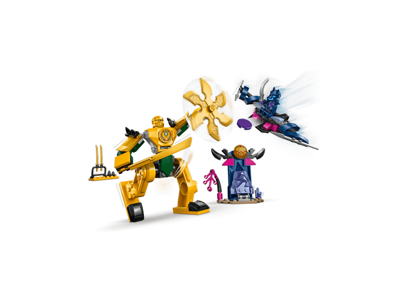 LEGO 71804