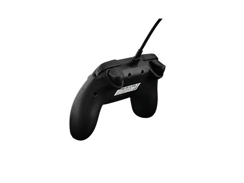 G-Lab K Pad Thorium Switch Bluetooth Gamepad