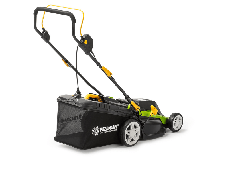 Fieldmann FZR 2041-E Elektromos fűnyíró