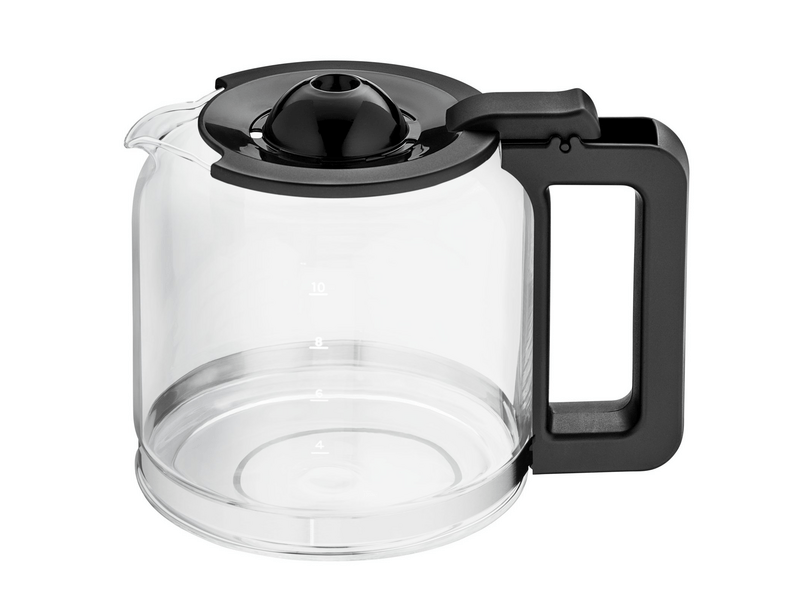 WMF Stelio Filteres kávéfőző, világosszürke (412150001)