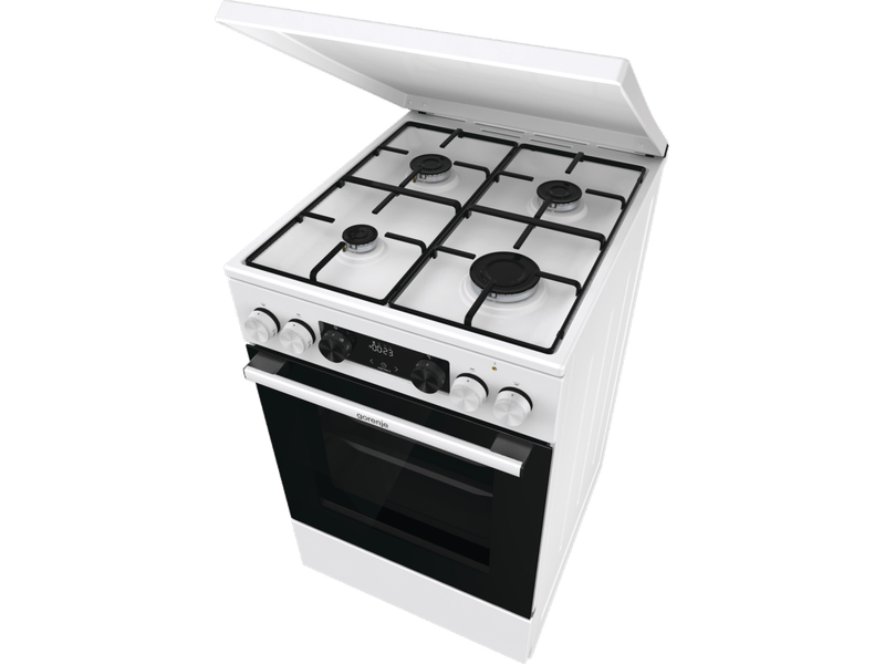 Gorenje GK5C42WJ Kombinált tűzhely