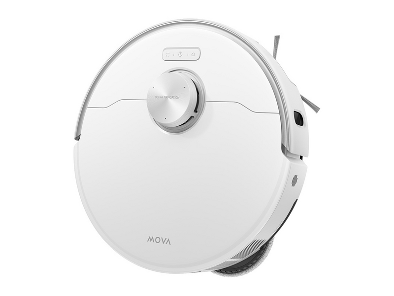 Mova P70 Pro Ultra robotporszívó (RLP54HE)