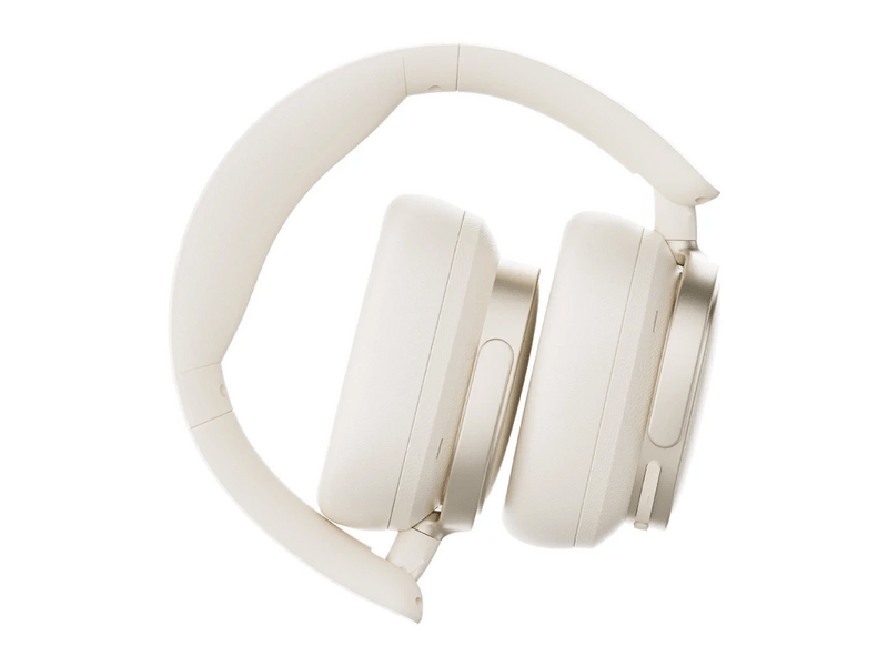 Edifier ES850NB vezeték nélküli fejhallgató, bézs