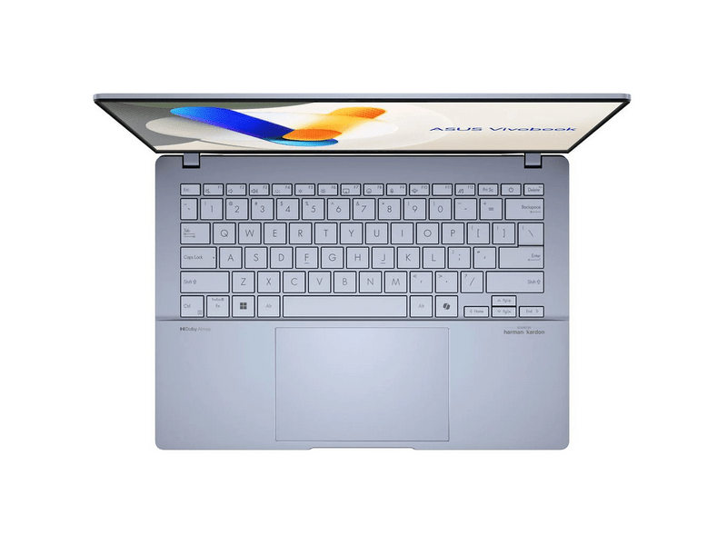 Asus VivoBook S14 OLED S5406SA-QD029 Notebook