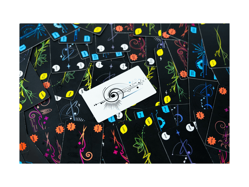 Tricky Twist társasjáték (SDN10003)