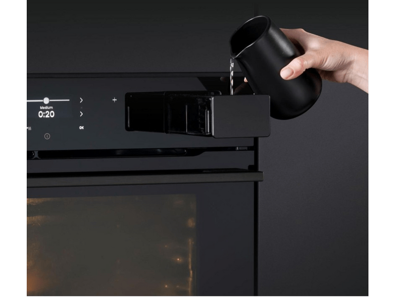 Hisense BFS615S8B Beépíthető sütő