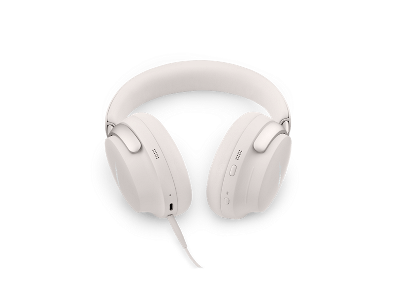 Bose QuietComfort Ultra Headphones fejhallgató, füstfehér