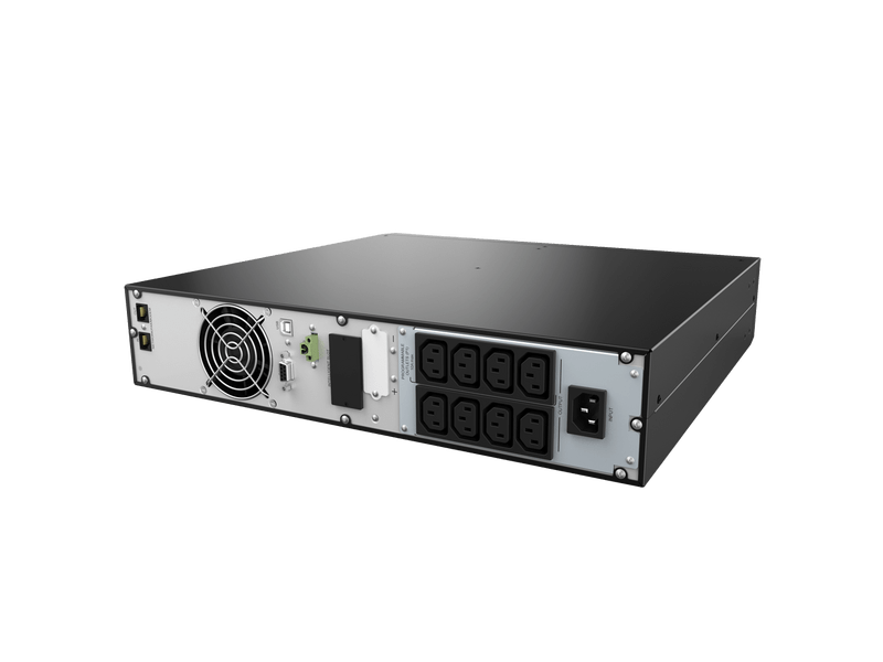 nJoy Balder 1500 Szünetmentes tápegység (PWUP-OL150BA-AZ01B)