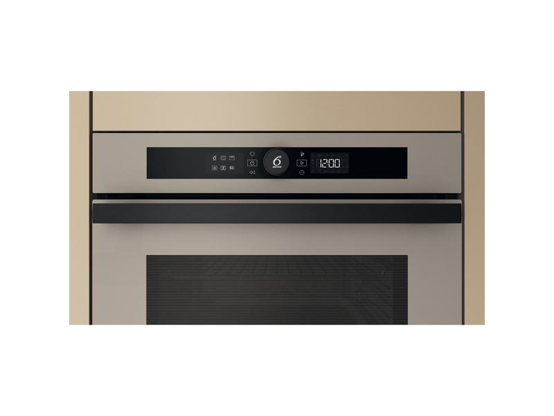 Whirlpool WOI4S8HM2SEA Beépíthető sütő