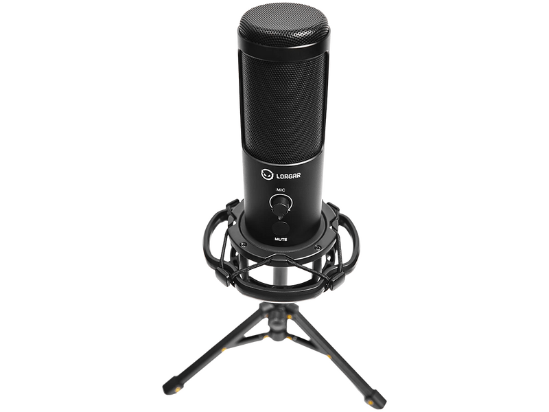 Lorgar Voicer 721 Gaming mikrofon