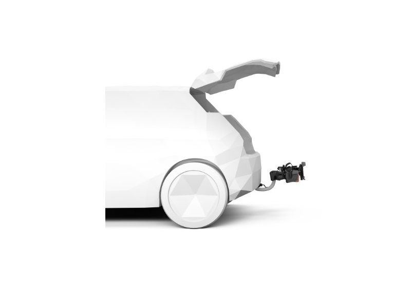 Thule VeloLite 1-bike kerékpártartó (9051100)