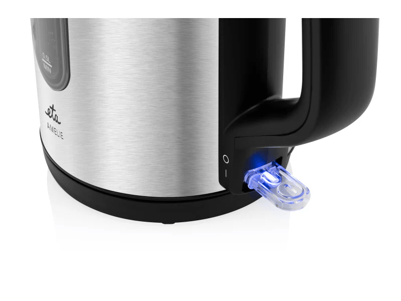 Eta Amelie 9599 90000 Vízforraló, rozsdamentes acél