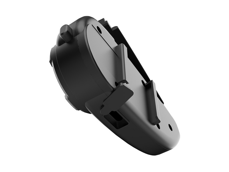 EJEAS Q7 motoros sisakbeszélő