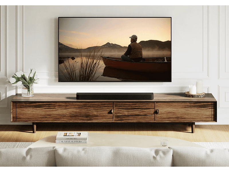 Sony BRAVIA Theatre Bar 7 Soundbar (HTA7100.CEL)