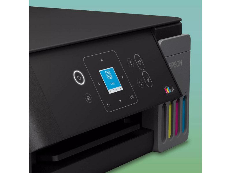 Epson EcoTank L3360W Multifunkciós nyomtató (C11CL63409)